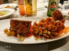 -姑苏家宴·苏帮菜·松鼠桂鱼(苏州总店)