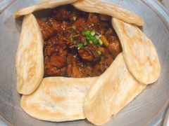 -小菜园新徽菜(南通崇川金鹰店)