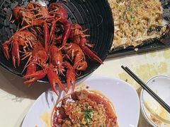 -铭副琦食·虾蟹烩馆(渔人码头店)