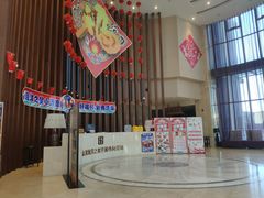 -海洋之星休闲汗蒸浴场