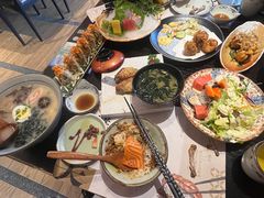 -芥岛(河北大街店)