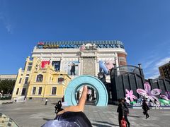 -松雷商业(南岗店)