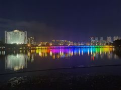 -南宁南湖公园