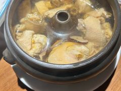 招牌黑松露汽锅茶园鸡-熙楼(翠湖店)