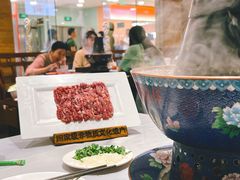 -东来顺饭庄(apm总店)