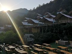 -北京山里寒舍度假酒店
