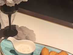 -风渡嘉荷西餐厅 Windy City(西三旗金隅店)