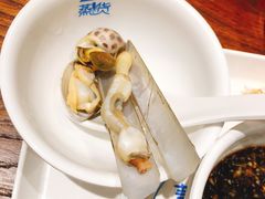 -董大蒸货(方塔园店)