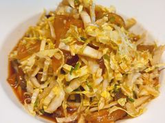 蛰皮白菜心-玉林烤鸭店(黄村兴华店)