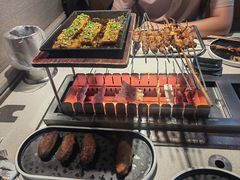 -丰茂烤串(五道口店)