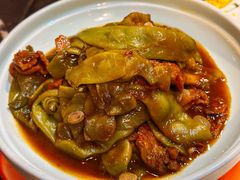 -粗粮人家·东北菜(洋桥店)