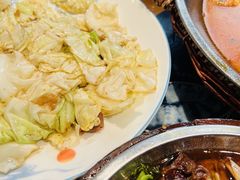 -益恒饭店乡间白族菜(古城总店)