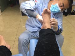 -津派修脚(密云路店)