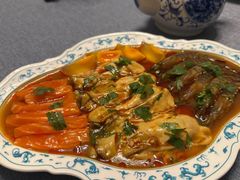 -白家餐厅(徐家汇店)