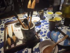 -遇见长安之高山流水(李家村万达店)
