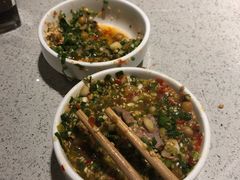 -海底捞火锅(航洋城店)