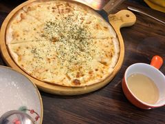 -Kpasta韩式意大利面