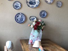 -云端咖啡(古北水镇景区店)