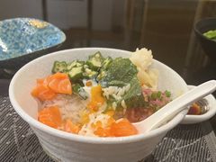 -昱匠·日本料理(金融街店)