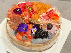 -PETIT PARIS 小巴黎(花园道店)