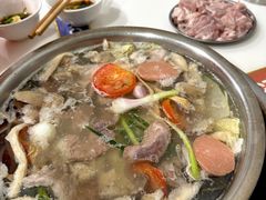 -海关荤豆花(洋河一路店)