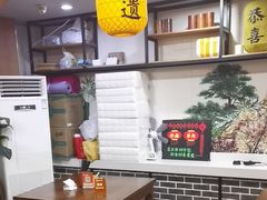 -长安后宰门水盆羊肉(新都心店)
