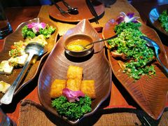 -花马天堂云南餐厅 Lost Heaven(外滩店)