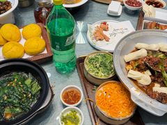 -豫丰汇河南名菜楼(武记餐饮)