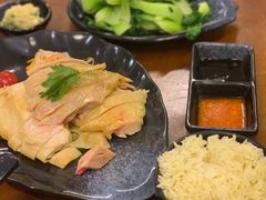 -鸡坤茶室(三里屯店)
