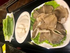 -蝎王府羊蝎子(西直门店)