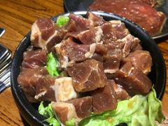-原始泥炉烤肉(总店)