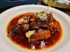 -牛头鱼庄·地道广西菜(西明店)