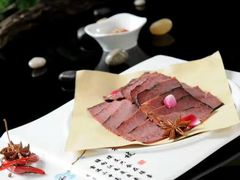 -瑞升芭富丽大酒店-自助餐厅