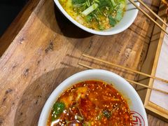 -万记麻辣烫国展总店