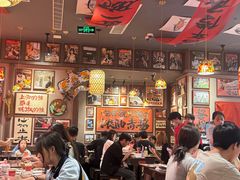 -王繁星面馆(西安熙地港店)