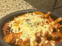 -首尔烤肉大排档(合生汇店)