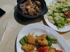 -民记食店(沙溪店)