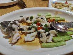 -德胜轩正宗顺德菜(宝安沙井会展中心店)