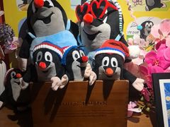 -布拉格餐厅· 中欧捷克菜(全国首店)