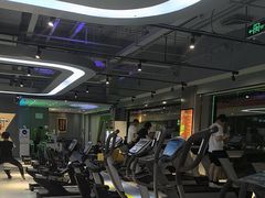 -优享健身(物美圣熙8号购物中心店)