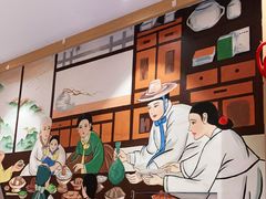 -汤W城市微度假(仓山店)