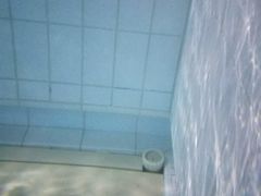 -奥林匹克体育中心游泳馆