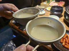 -九田家黑牛烤肉料理(太阳宫广场店)
