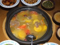 -受气牛肉·重庆耙牛肉(来福士店)