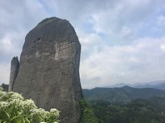 -崀山风景名胜区