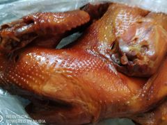 -震九州熟食(凯旋路店)