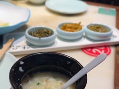 -红蜡烛-养生粥-津鲁菜(中山路店)