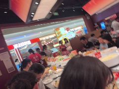 -龍歌自助小火锅(雨花台江南虹悦城店)