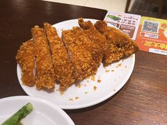 -寻裕记·现炒浇头面(人民广场店)