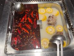 -川西坝子火锅(清江东路3.0直营店)